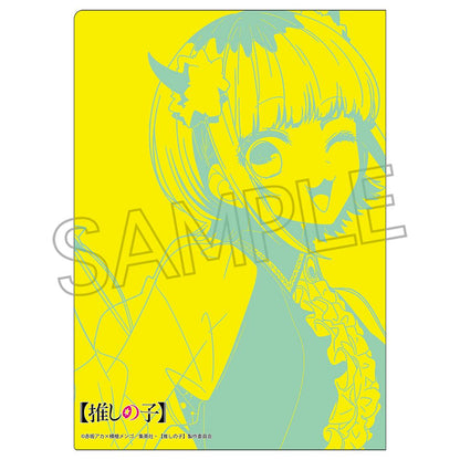 【推しの子】_クリアファイル 〜Twinkle Star〜 MEMちょ
