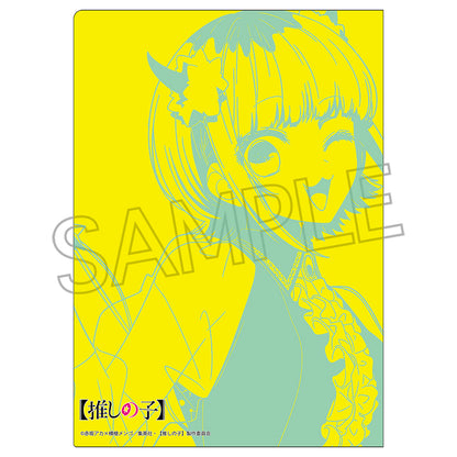 【推しの子】_クリアファイル 〜Twinkle Star〜 MEMちょ