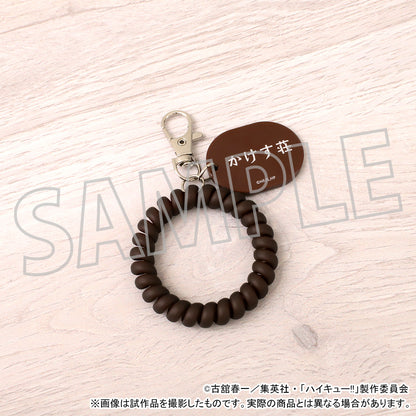 ハイキュー!!_お風呂セット／かけす荘