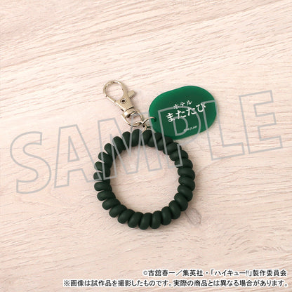 ハイキュー!!_お風呂セット／ホテルまたたび