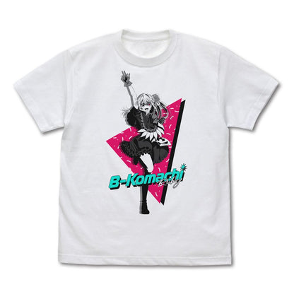 【推しの子】_B小町 ルビー Tシャツ/WHITE