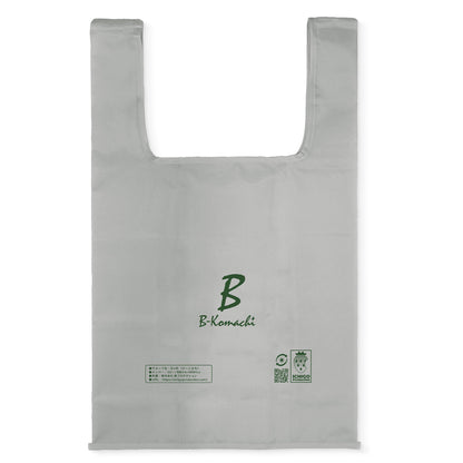 【推しの子】_B小町 エコバッグ/GRAY