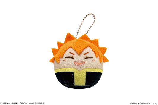 ハイキュー!!_ころまにあ Ver.制服 Vol.1 01 日向翔陽