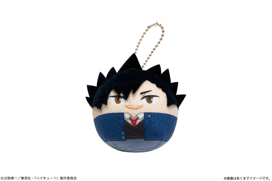 ハイキュー!!_ころまにあ Ver.制服 Vol.1 04 黒尾鉄朗