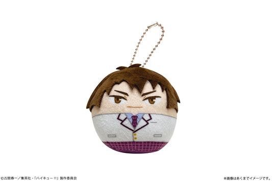 ハイキュー!!_ころまにあ Ver.制服 Vol.1 06 牛島若利