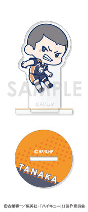 ハイキュー!!_わちゃっと!アクスタコレクション 烏野BOX A【コンプリートBOX／６個入り】