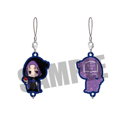 ブルーロック_ちぇいんコレクション 御影 玲王 FAIRY TALE ver. 