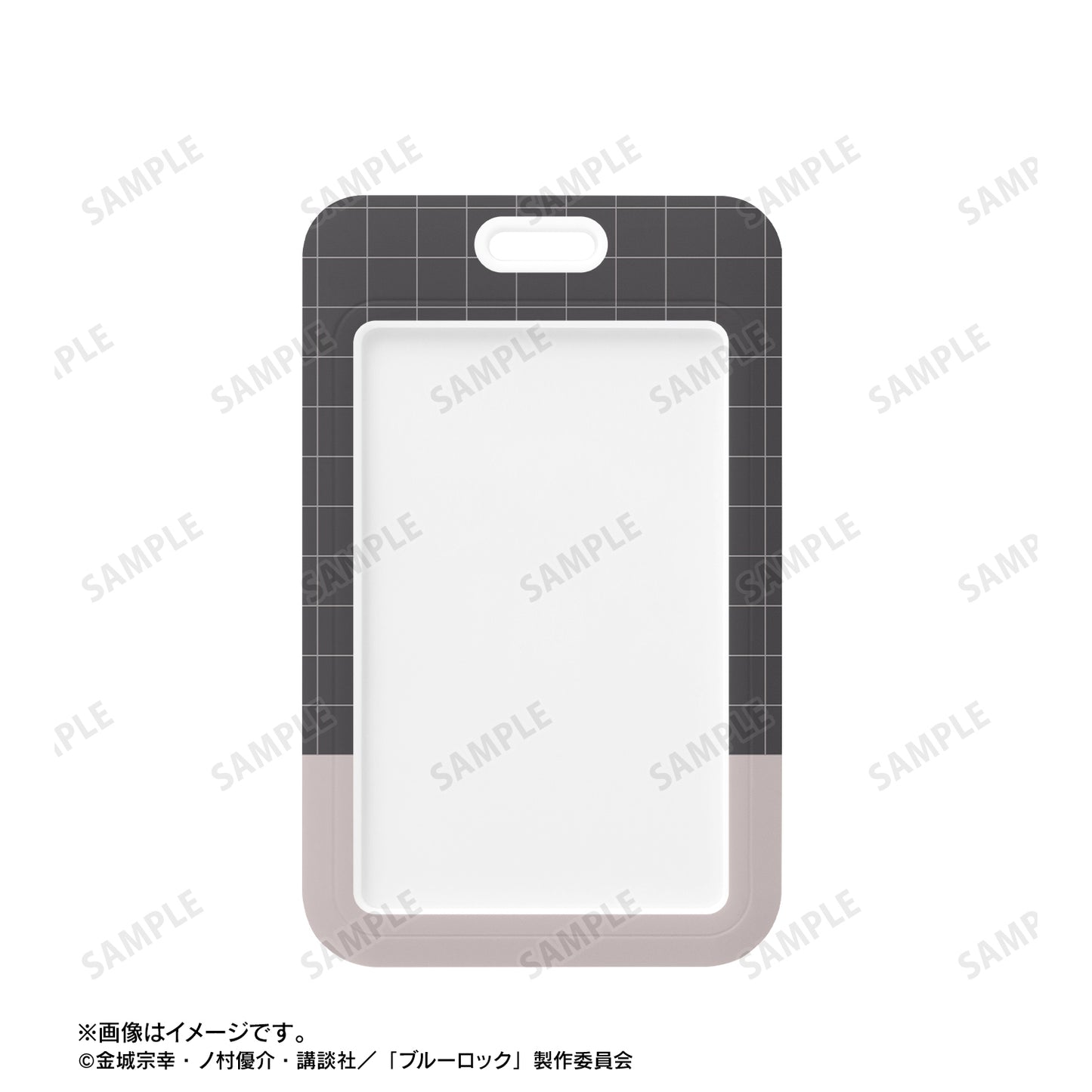 ブルーロック_凪 誠士郎 フォトカードホルダー