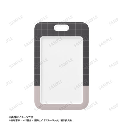 ブルーロック_凪 誠士郎 フォトカードホルダー