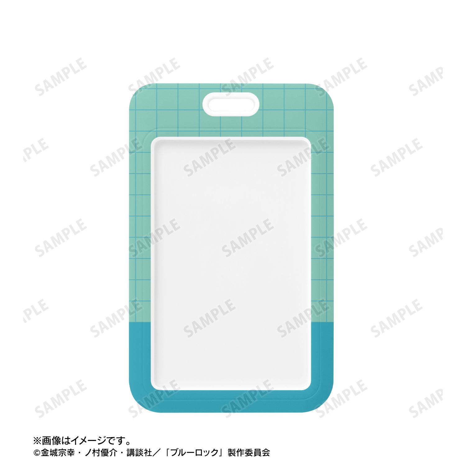 ブルーロック_糸師 凛 フォトカードホルダー