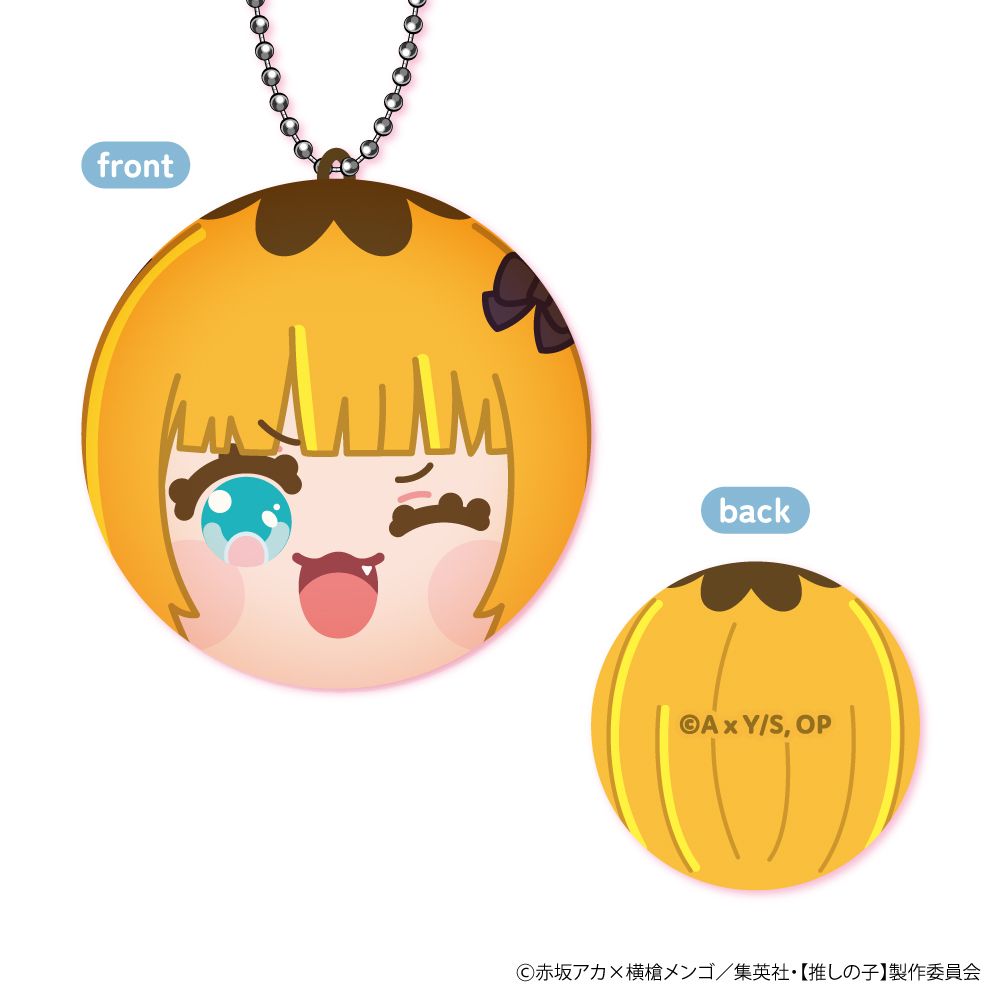 【推しの子】_まるコレ! Vol.2【BOX／8個入り】