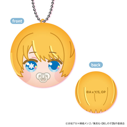 【推しの子】_まるコレ! Vol.2【BOX／8個入り】