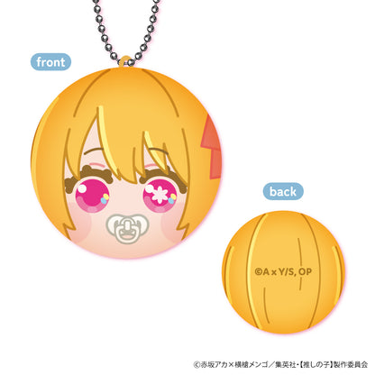 【推しの子】_まるコレ! Vol.2【BOX／8個入り】