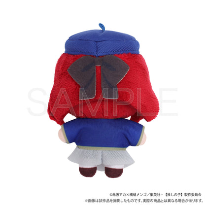 【推しの子】_ぬいパル（ぬいぐるみ）／有馬かな