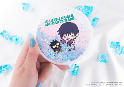 呪術廻戦_グリッターコースター02.夏油傑・ルロロマニック