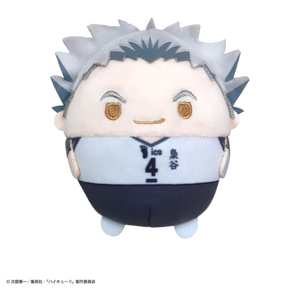 ハイキュー!!_HQ-62 ふわコロりん3【BOX／6個入り】