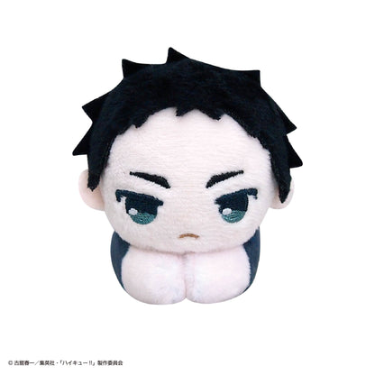 ハイキュー!!_HQ-83 はぐキャラコレクション3【BOX／6個入り】