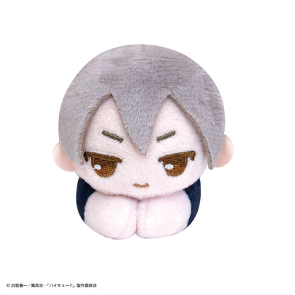 ハイキュー!!_HQ-83 はぐキャラコレクション3【BOX／6個入り】