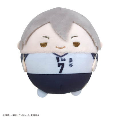 ハイキュー!!_HQ-62 ふわコロりん3【BOX／6個入り】