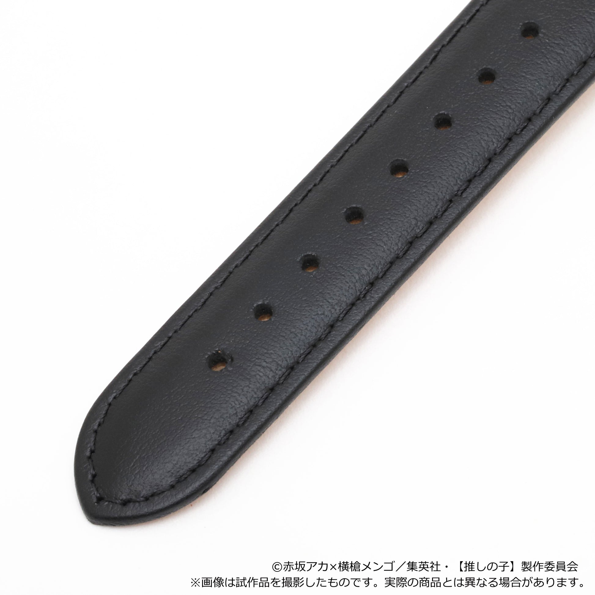 【推しの子】_腕時計