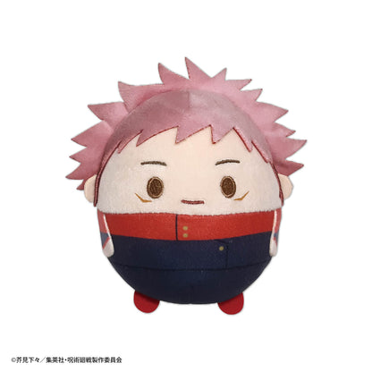 呪術廻戦_JJ-79 ふわコロりん【BOX／6個入り】