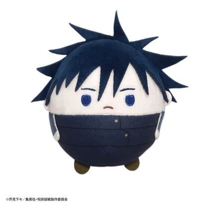 呪術廻戦_JJ-79 ふわコロりん【BOX／6個入り】