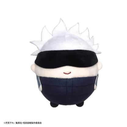 呪術廻戦_JJ-79 ふわコロりん【BOX／6個入り】