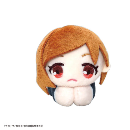 呪術廻戦_JJ-80 はぐキャラコレクション【BOX／6個入り】