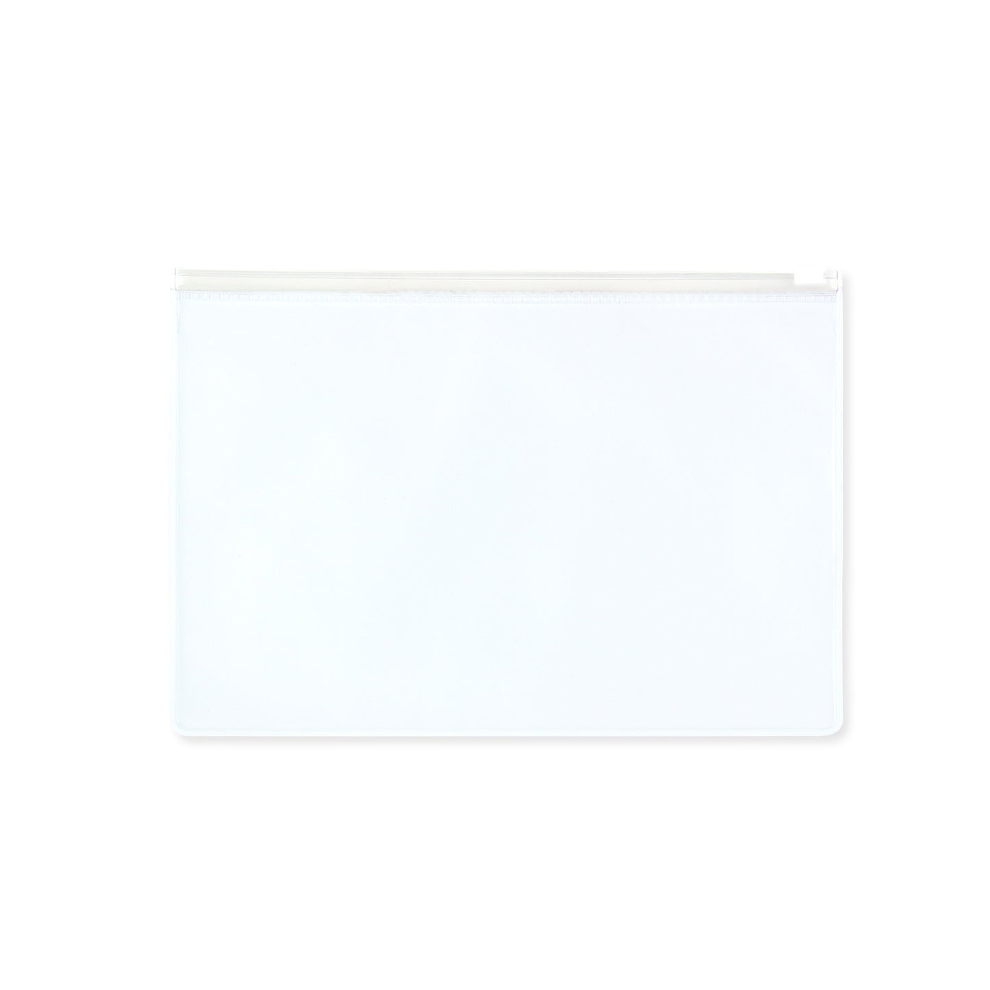 呪術廻戦×サンリオキャラクターズ_天内理子×こぎみゅん 懐玉・玉折 ビニールフラットポーチ