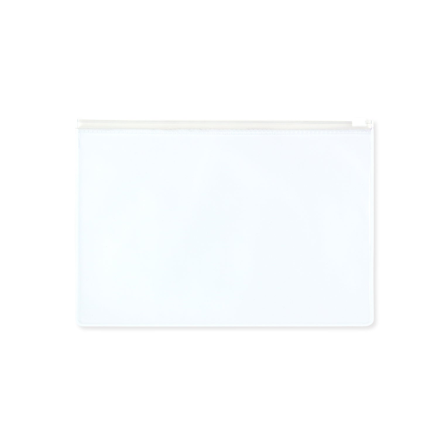 呪術廻戦×サンリオキャラクターズ_天内理子×こぎみゅん 懐玉・玉折 ビニールフラットポーチ