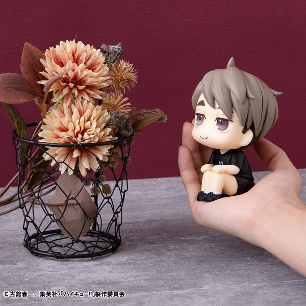 ハイキュー!!_るかっぷ 宮治 ユニフォームVer.