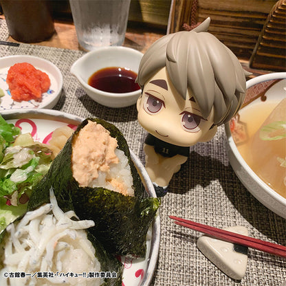 ハイキュー!!_るかっぷ 宮治 ユニフォームVer.