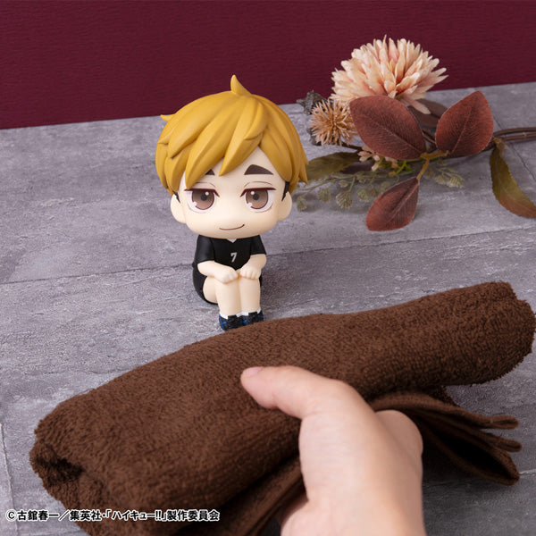 ハイキュー!!_るかっぷ 宮侑 ユニフォームVer.