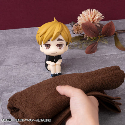 ハイキュー!!_るかっぷ 宮侑 ユニフォームVer.