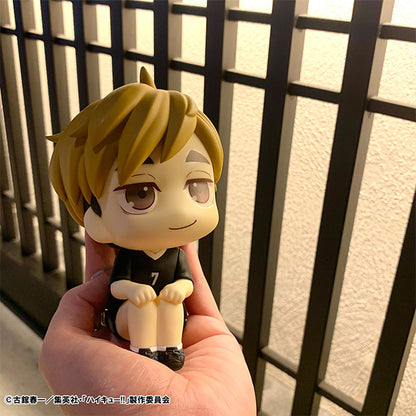 ハイキュー!!_るかっぷ 宮侑 ユニフォームVer.