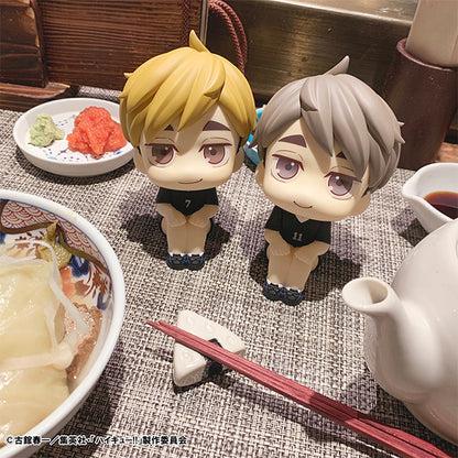 ハイキュー!!_るかっぷ 宮侑 ユニフォームVer.