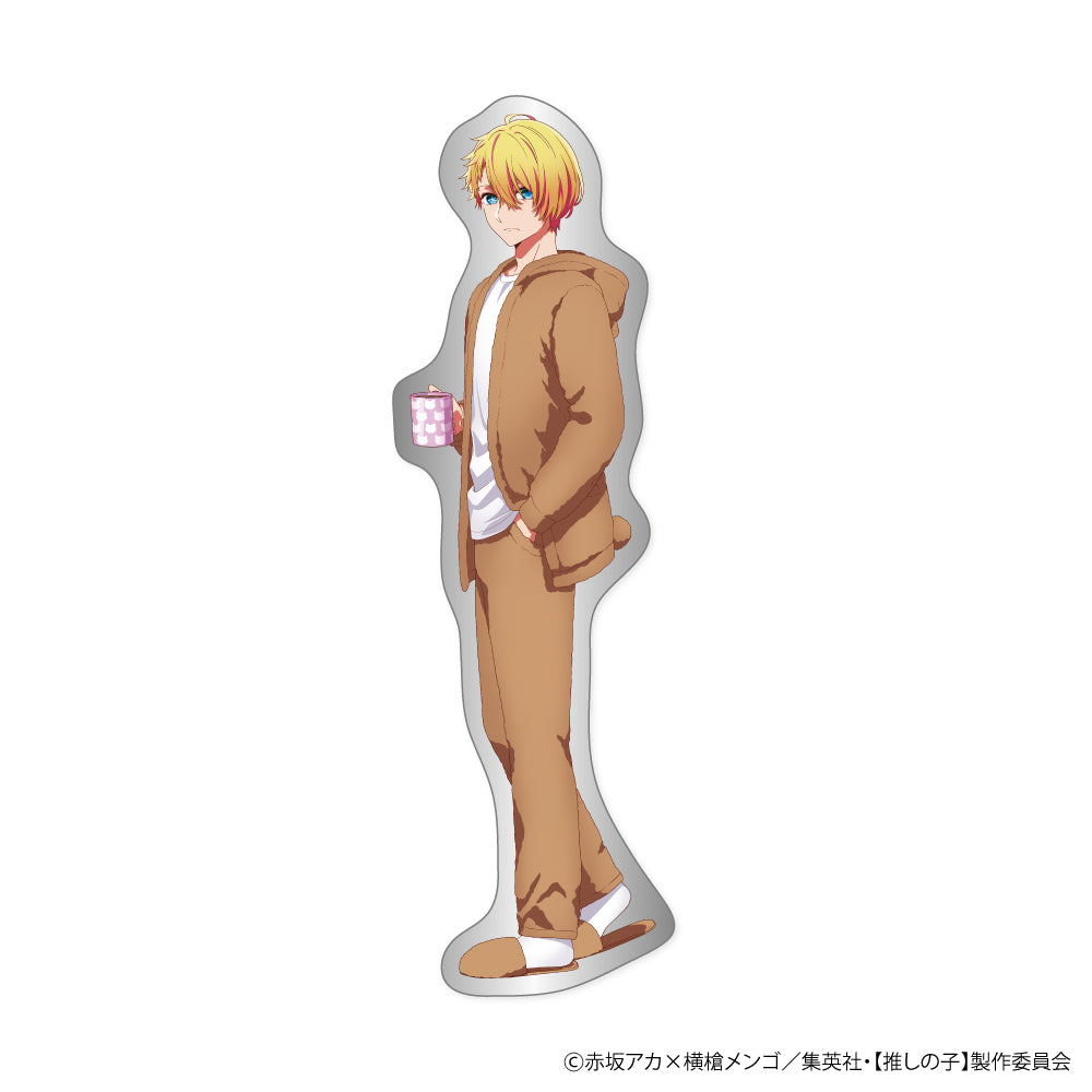 【推しの子】_ダイカットピンズ アニマルパジャマVer. A アクア