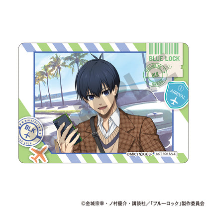 ※colleize限定特典付き※ブルーロック_トレーディングふぁぼカvol.11【BOX／12パック入り】