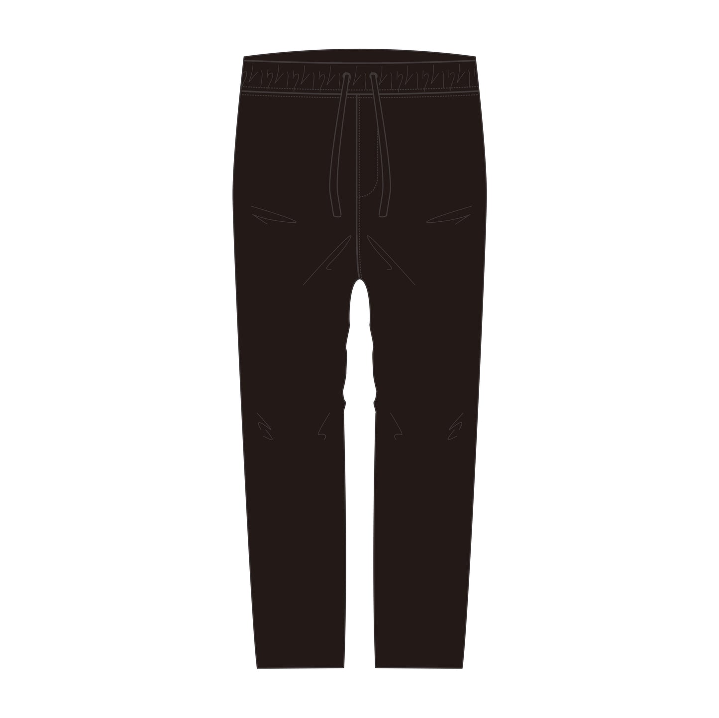 ハイキュー!!_XLサイズ_高校ジャージ パンツ 烏野高校