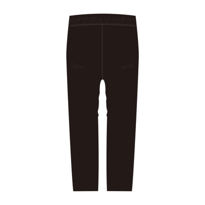 ハイキュー!!_XLサイズ_高校ジャージ パンツ 烏野高校