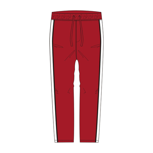 ハイキュー!!_Mサイズ_高校ジャージ パンツ 音駒高校