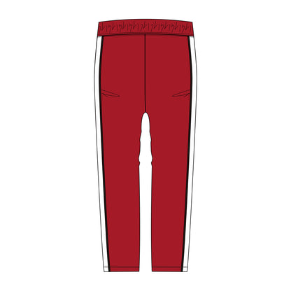 ハイキュー!!_Mサイズ_高校ジャージ パンツ 音駒高校