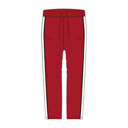 ハイキュー!!_Lサイズ_高校ジャージ パンツ 音駒高校