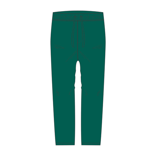 ハイキュー!!_Mサイズ_高校ジャージ パンツ 伊達工業高校