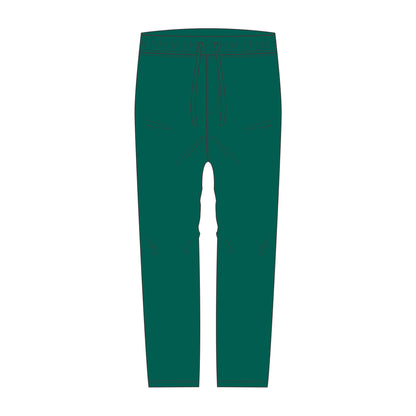 ハイキュー!!_XLサイズ_高校ジャージ パンツ 伊達工業高校