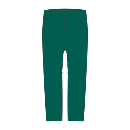 ハイキュー!!_XLサイズ_高校ジャージ パンツ 伊達工業高校