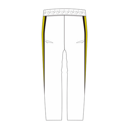 ハイキュー!!_Lサイズ_高校ジャージ パンツ 梟谷学園高校