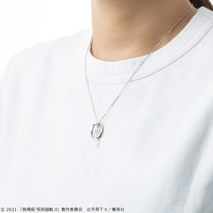 劇場版 呪術廻戦 0_禪院真希　ネックレス