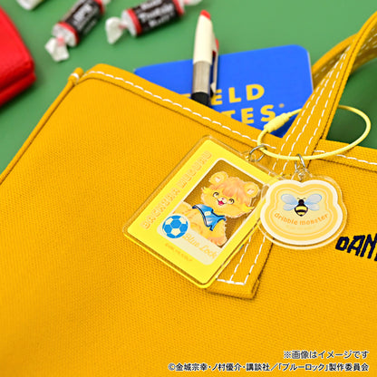 ブルーロック_Ms LUTRAコラボ アクリルキーホルダー(蜂楽 廻)