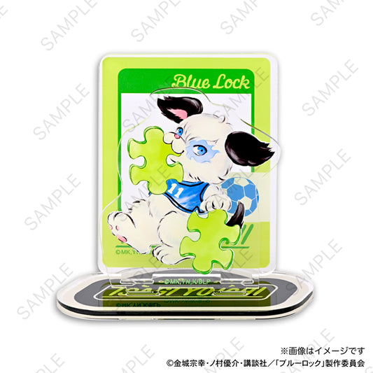 ブルーロック_Ms LUTRAコラボ アクリルスタンド(潔 世一)